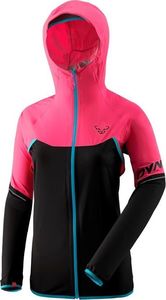 Dynafit Kurtka do biegania damska wodoodporna DYNAFIT ALPINE WATERPROOF 2.5L JACKET W 34 (XS) 1