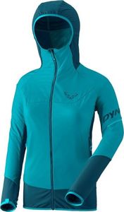 Dynafit Kurtka damska DYNAFIT Mezzalama Polartec Alpha Jacket Women 36 (S) 1