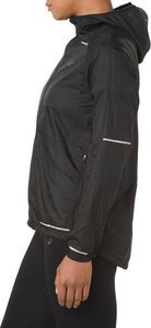 Asics Kurtka do biegania damska Asics LITE-SHOW JACKET S 2