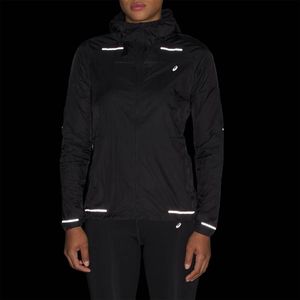 Asics Kurtka do biegania damska Asics LITE-SHOW JACKET S 4