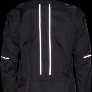 Asics Kurtka do biegania damska Asics LITE-SHOW JACKET S 5