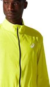 Kurtka męska Asics Core żółta r. XL 4