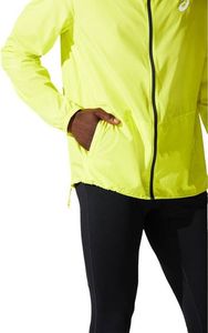 Kurtka męska Asics Core żółta r. XL 5