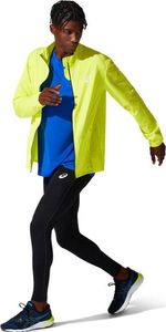 Kurtka męska Asics Core żółta r. XL 7