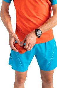 Kurtka męska Dynafit Alpine Wind niebieska r. M 4