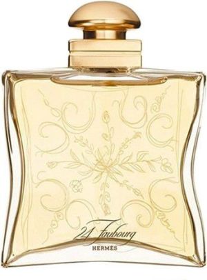 Hermes 24 Faubourg EDT/S 100ML 1