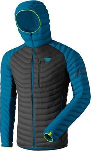 Kurtka męska Dynafit Radical Down czarna r. XL 1