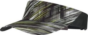 Buff Daszek Buff Visor R-B-MAGIC GREY Uniwersalny 1