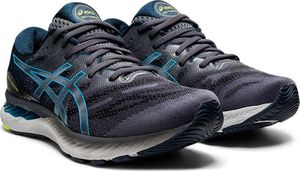 Asics Buty do biegania Asics Gel-Nimbus 23 US 15 2