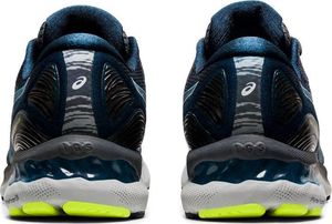 Asics Buty do biegania Asics Gel-Nimbus 23 US 15 5