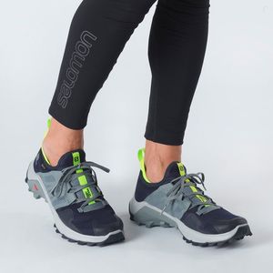 Salomon Buty do biegania trailowe Salomon MADCROSS GORE-TEX UK 8 (EU 42) 6