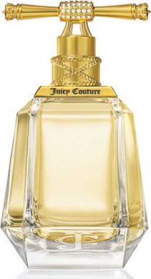 Juicy Couture I Am Juicy Couture EDP 100 ml 1