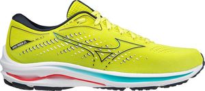 Mizuno Buty do biegania Mizuno Wave RIDER 25 UK 11 (EUR 46) 1