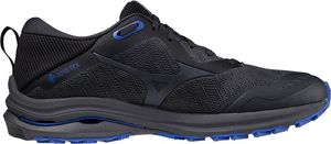 Mizuno Buty do biegania Mizuno WAVE RIDER GTX UK 9,5 (EUR 44) 5
