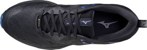 Mizuno Buty do biegania Mizuno WAVE RIDER GTX UK 12 (EUR 47) 4