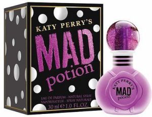 Katy Perry Katy Perry´s Mad Potion EDP 30 ml 1