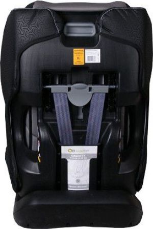 Fotelik samochodowy KinderKraft Gravity Czarny (KKFGRAVBLK0000) 3