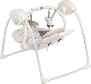 KinderKraft Easy Swing Niebieska (KKSWINGBLU0000) 2