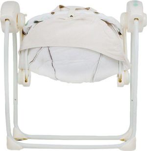 KinderKraft Easy Swing Niebieska (KKSWINGBLU0000) 5