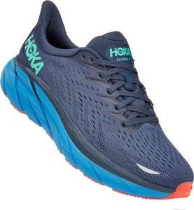 Hoka One One Buty do biegania HOKA ONE ONE CLIFTON 8 WIDE UK 11 (EU 46) 1