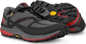 Topo Athletic Buty do biegania trailowe wodoodporne Topo Athletic M-HYDROVENTURE 2 US 8 3