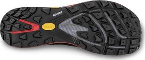 Topo Athletic Buty do biegania trailowe wodoodporne Topo Athletic M-HYDROVENTURE 2 US 8 5