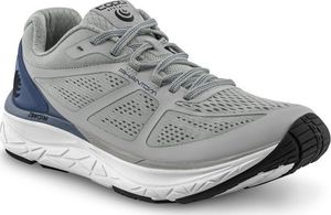 Topo Athletic Buty do biegania Topo Athletic M-PHANTOM Grey/Blue US 13 2