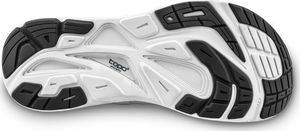 Topo Athletic Buty do biegania Topo Athletic M-PHANTOM Grey/Blue US 13 3