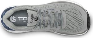 Topo Athletic Buty do biegania Topo Athletic M-PHANTOM Grey/Blue US 13 4