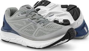 Topo Athletic Buty do biegania Topo Athletic M-PHANTOM Grey/Blue US 13 5