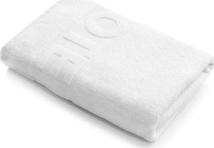Łóżkoholicy Ręcznik Hotelowy Bello 01 500 g/m2 Biały 50x100 1