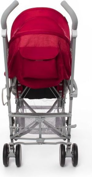 Wózek KinderKraft Wózek spacerowy Siesta Red (KKSIESTRED0000) 5