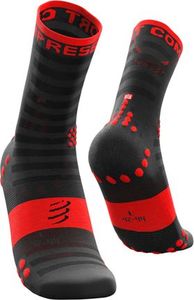 Compressport Skarpety COMPRESSPORT ProRacing Ultralight Socks V3 High T1 (35-38) 1