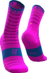 Compressport Skarpety COMPRESSPORT ProRacing Ultralight Socks V3 High T2 (39-41) 1