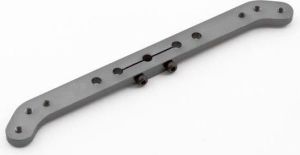 Tower Pro Aluminiowy orczyk do serwomechanizmu JR/Graupner dwuramienny 110mm (TP/MJ4.0H6T) 2