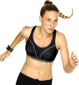 SHOCK ABSORBER Biustonosz sportowy RUN B5044 32B / 70B 3