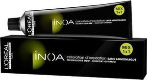 XXX_Loreal (L’Oreal Paris) LOREAL Inoa ODS2, farba do włosów w kremie bez amoniaku, 60g 1