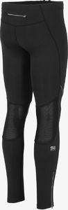 GATTA ACTIVE Gatta Zip Leggins Runner Men Black M 2