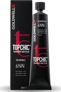 Goldwell GOLDWELL Topchic, farba do włosów 60ml 1