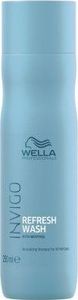 Wella WELLA Invigo Refresh Wash odświeżający szampon 250ml 1
