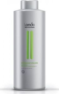 Londa LONDA Impressive Volume szampon na objętość do włosów cienkich, 1000ml 1