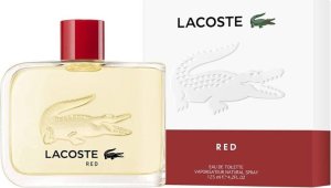 Lacoste Lacoste Style In Play (Red) 125ml edt 1