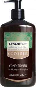 Arganicare ARGANICARE Coconut Conditioner 400 ml. 1