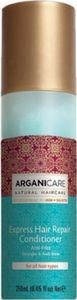 Arganicare ARGANICARE Expres Hair repair conditioner 250 ml 1