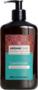Arganicare ARGANICARE Conditioner dry damaged hair 400 ml 1