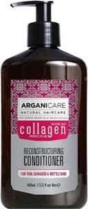 Arganicare ARGANICARE Collagen conditioner 400ml 1