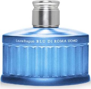 Laura Biagiotti Blu di Roma Uomo (M) EDT/S 125ML 1