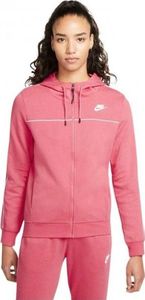 Nike Bluza Nike Nsw Mlnm Essential Flecee FZ Hoody W CZ8338 622, Rozmiar: XS 1