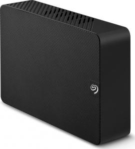 Dysk zewnętrzny HDD Seagate Expansion Desktop 14TB Czarny (STKP14000400) 3