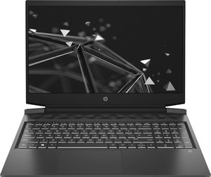 Laptop HP HP Pavilion Gaming 16 i5-10300H 16/512GTX 1650 Ti Win10 8